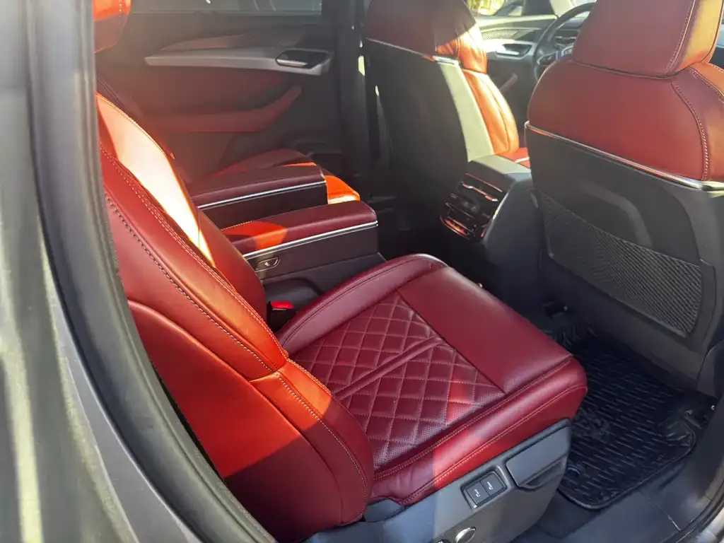 Audi Q6 2023 из CN, фото 5