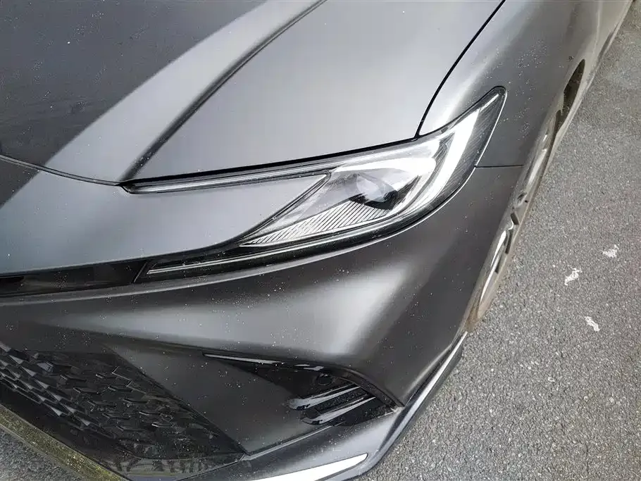 Toyota Camry 2025 из CN, фото 3