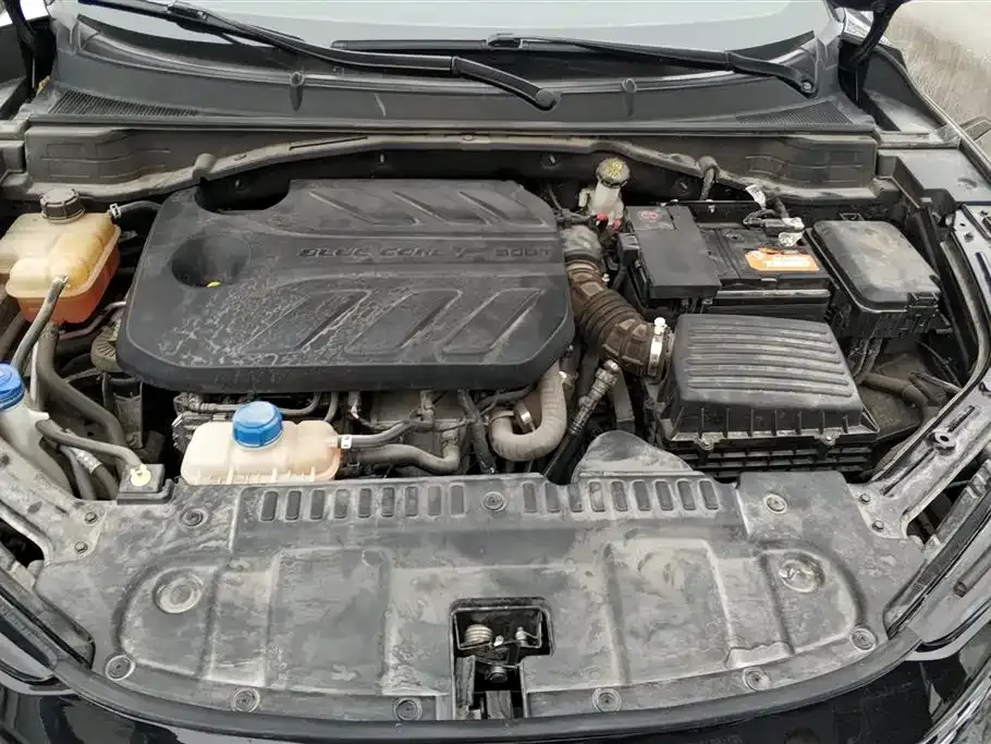 Changan UNI-T 2022 из CN, фото 8