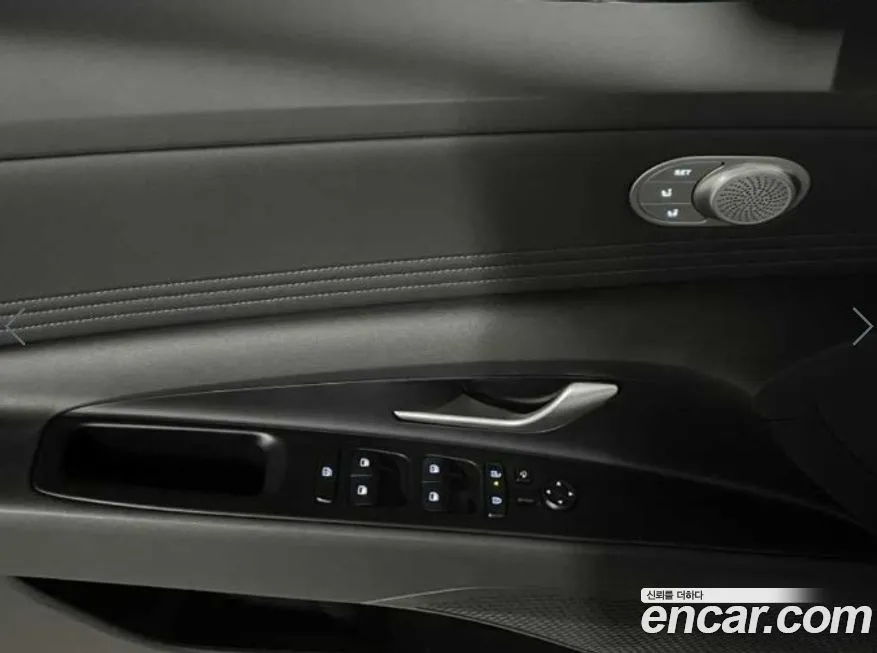Hyundai AVANTE — фото 4