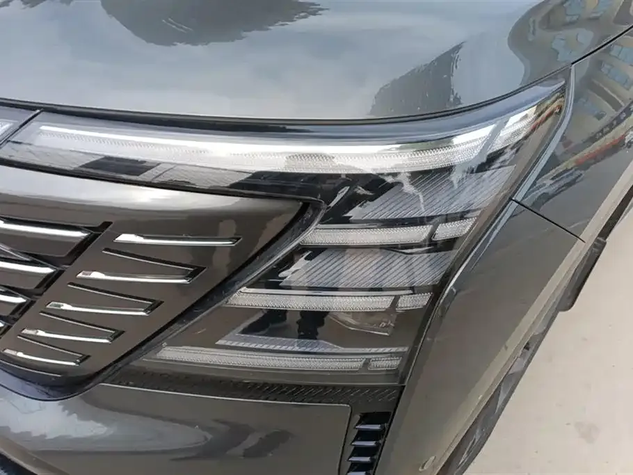 Changan CS75PLUS — фото 6