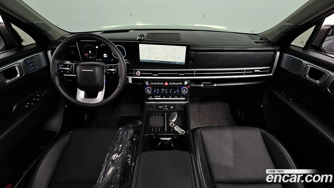 Hyundai Santafe — фото 2