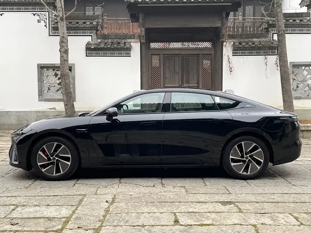 Exeed Xingjiyuan ES 2025 из CN, фото 4