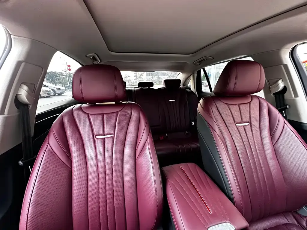 Hongqi H5 2023 из CN, фото 9