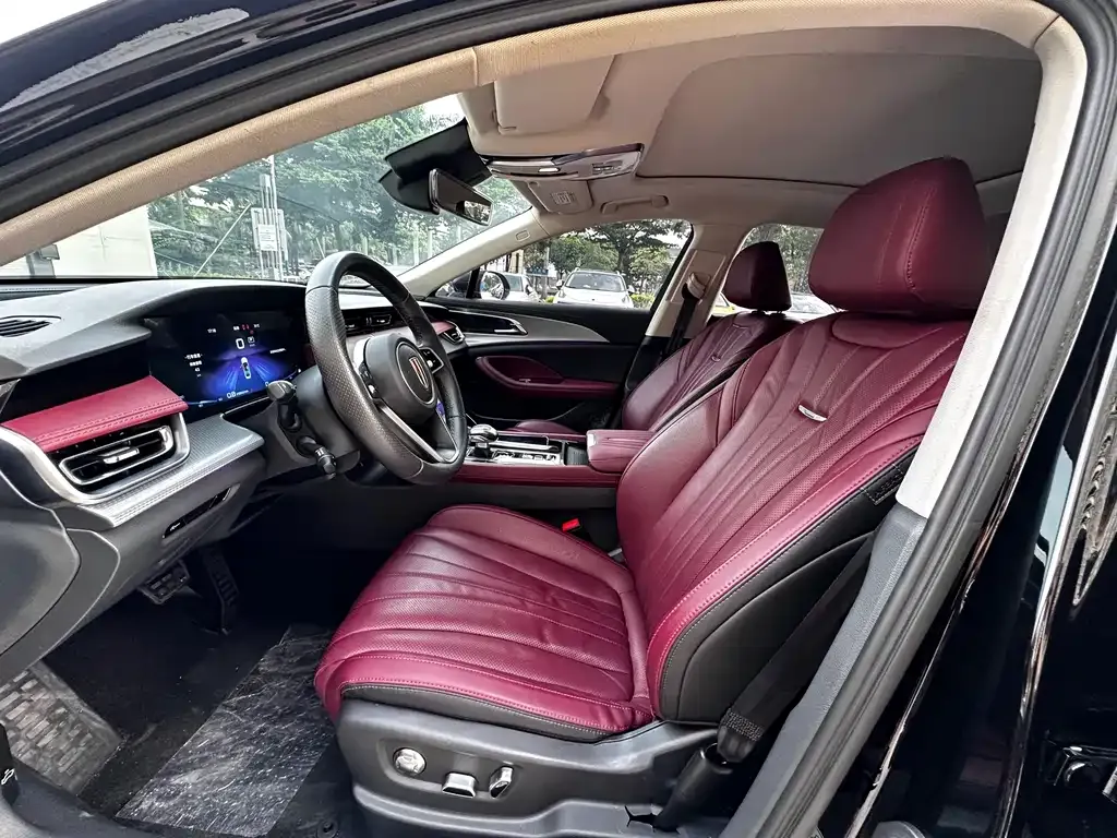 Hongqi H5 2023 из CN, фото 7