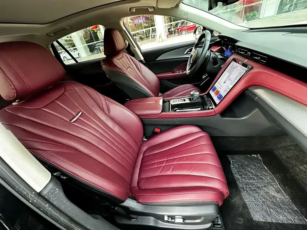 Hongqi H5 2023 из CN, фото 8