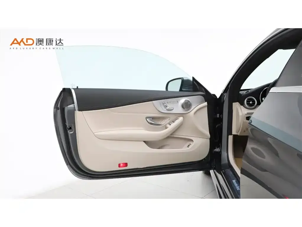Mercedes-Benz C-Class (Import) 2021 из CN, фото 4