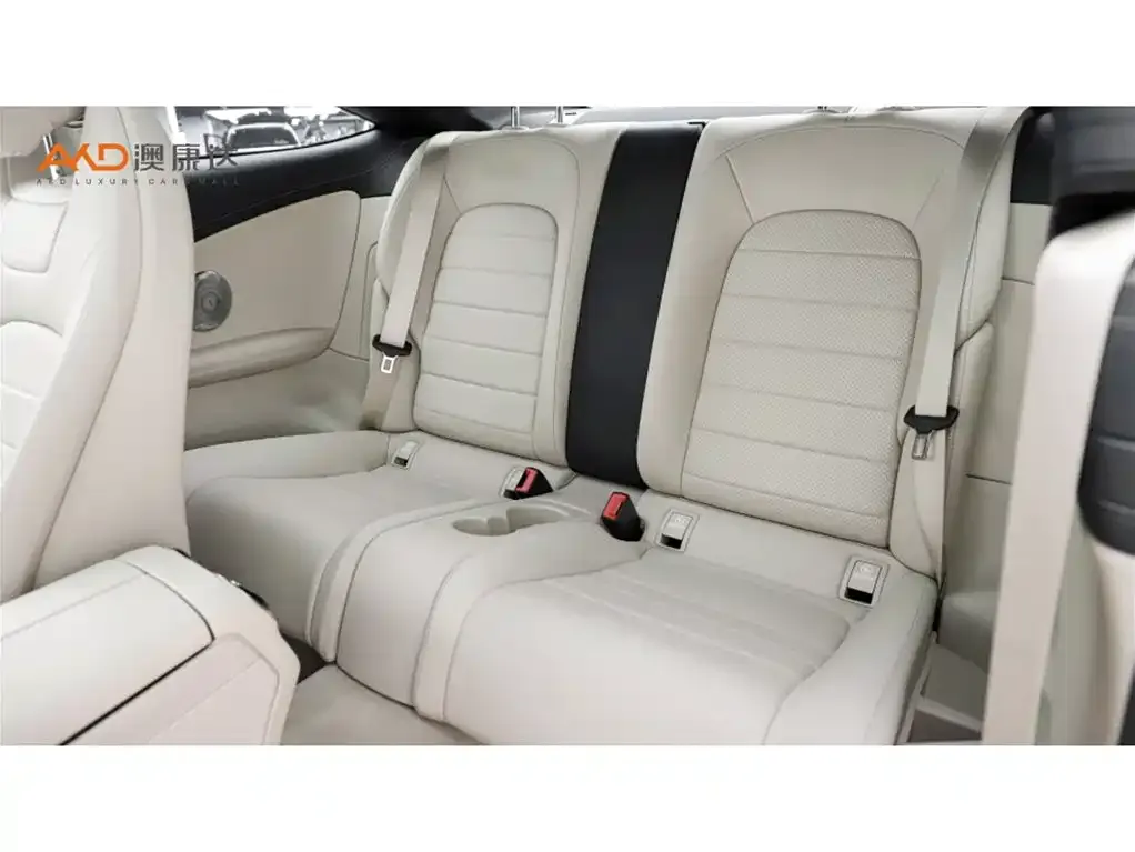 Mercedes-Benz C-Class (Import) 2021 из CN, фото 9