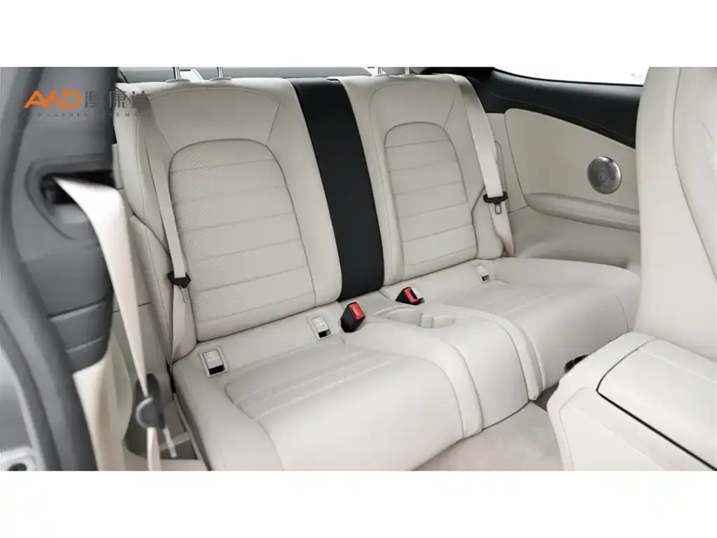 Mercedes-Benz C-Class (Import) 2021 из CN, фото 3