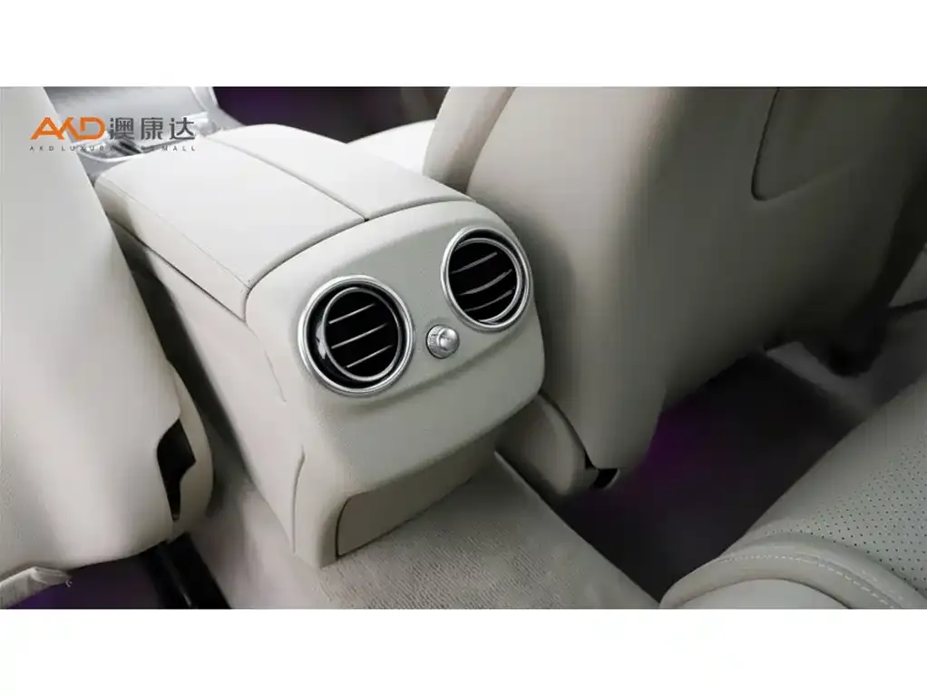 Mercedes-Benz C-Class (Import) 2021 из CN, фото 8