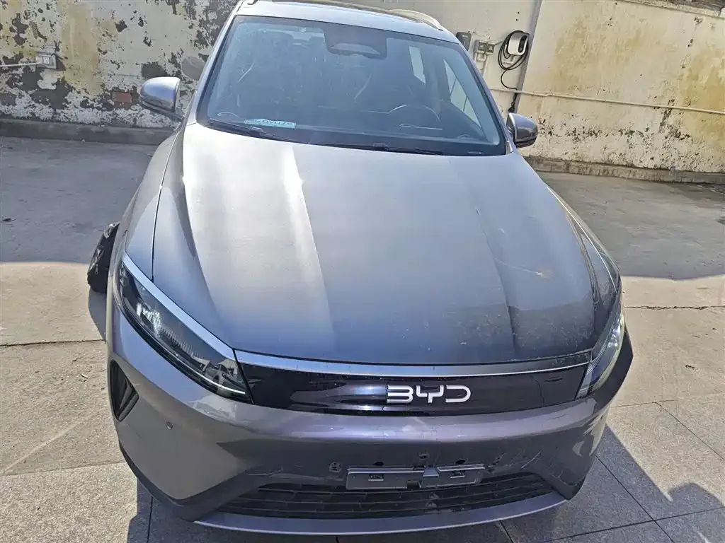 BYD Seal 05 DM-i 2025 из CN, фото 5