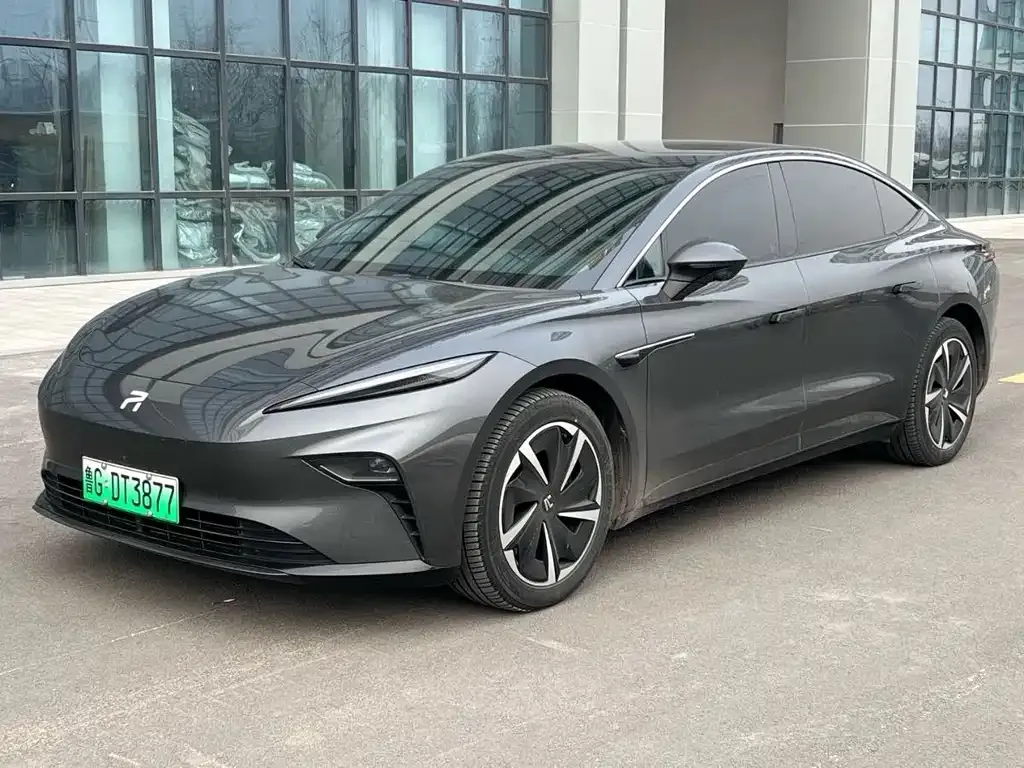 Roewe Feifan F7