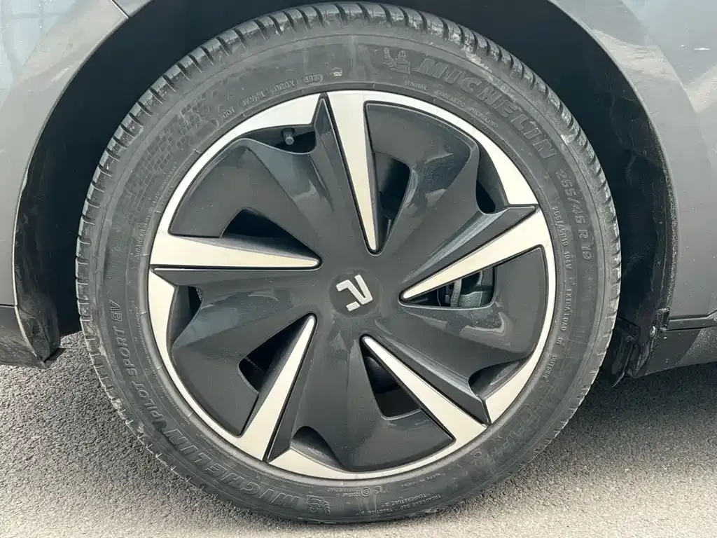 Roewe Feifan F7 2024 из CN, фото 2