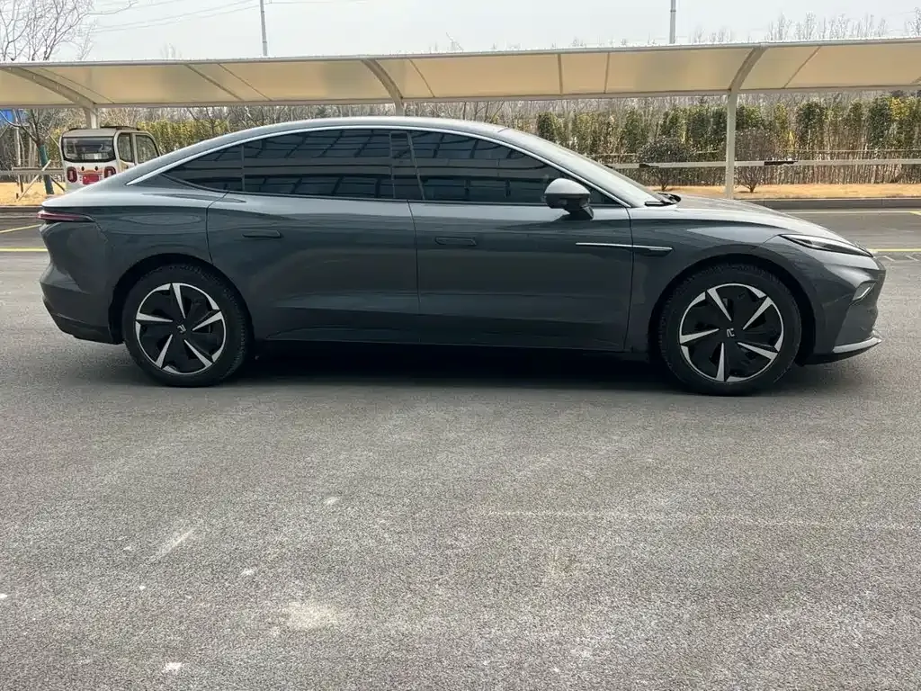 Roewe Feifan F7 2024 из CN, фото 8