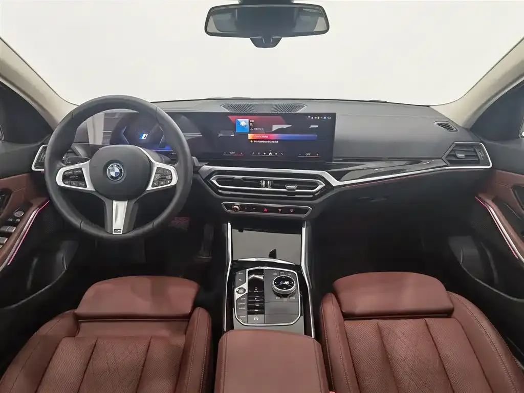 BMW i3 — фото 6
