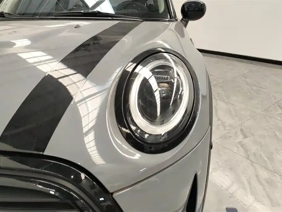 MINI Cooper (3-door) 2021 из CN, фото 6