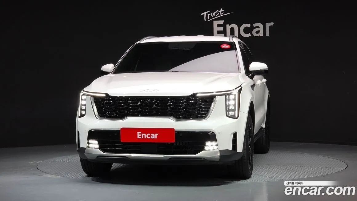 Kia Sorento — фото 3