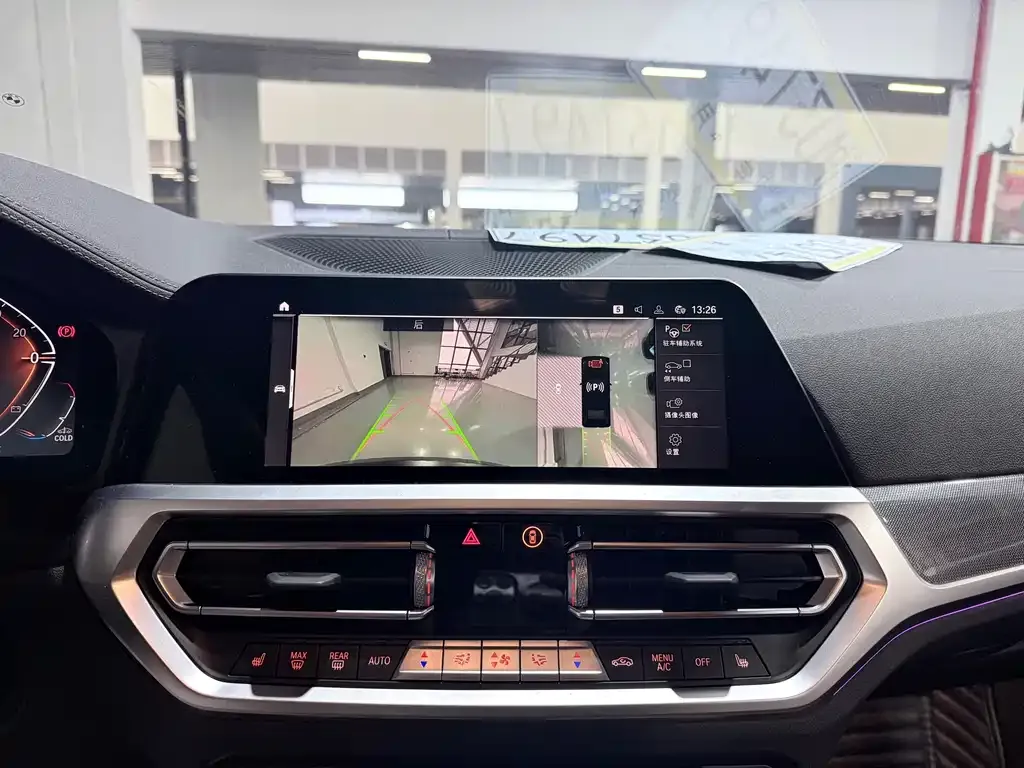 BMW 4 Series 2022 из CN, фото 10