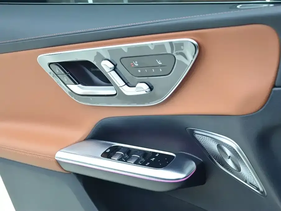 Mercedes-Benz GLC 2026 из CN, фото 5