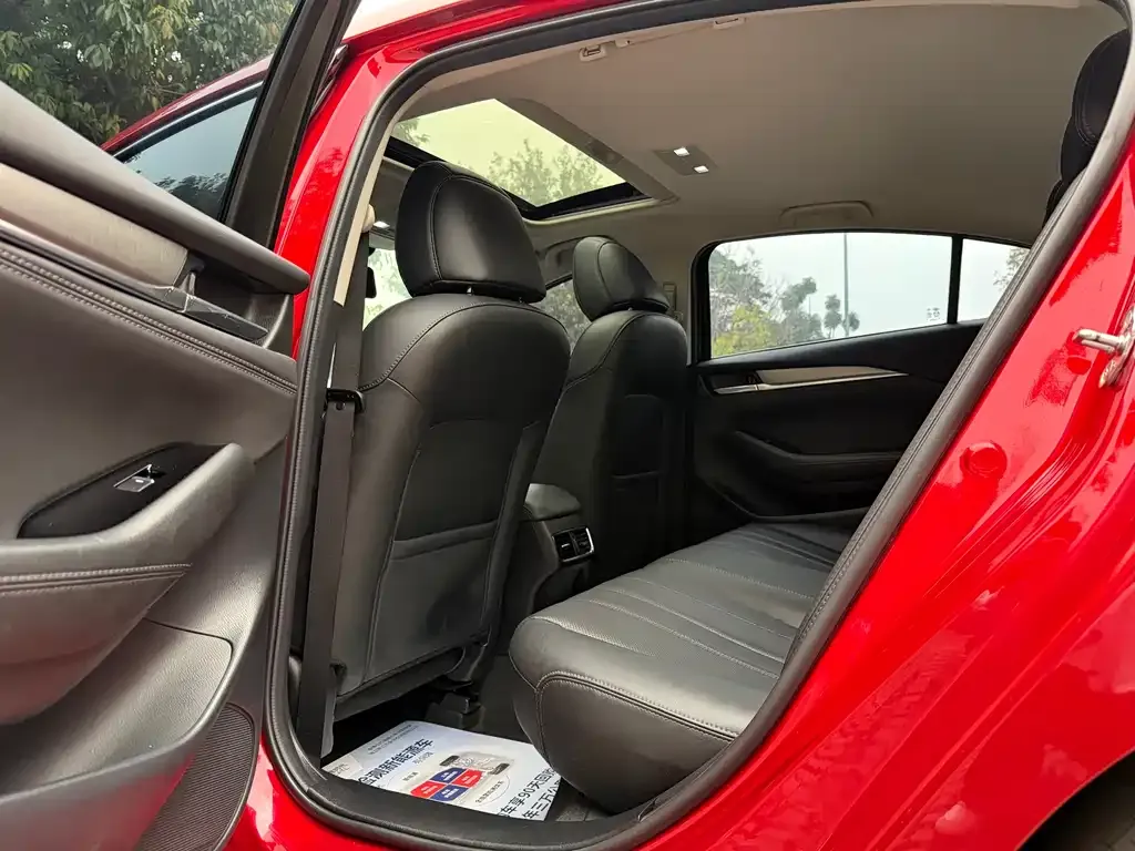 Mazda Atenza 2021 из CN, фото 10