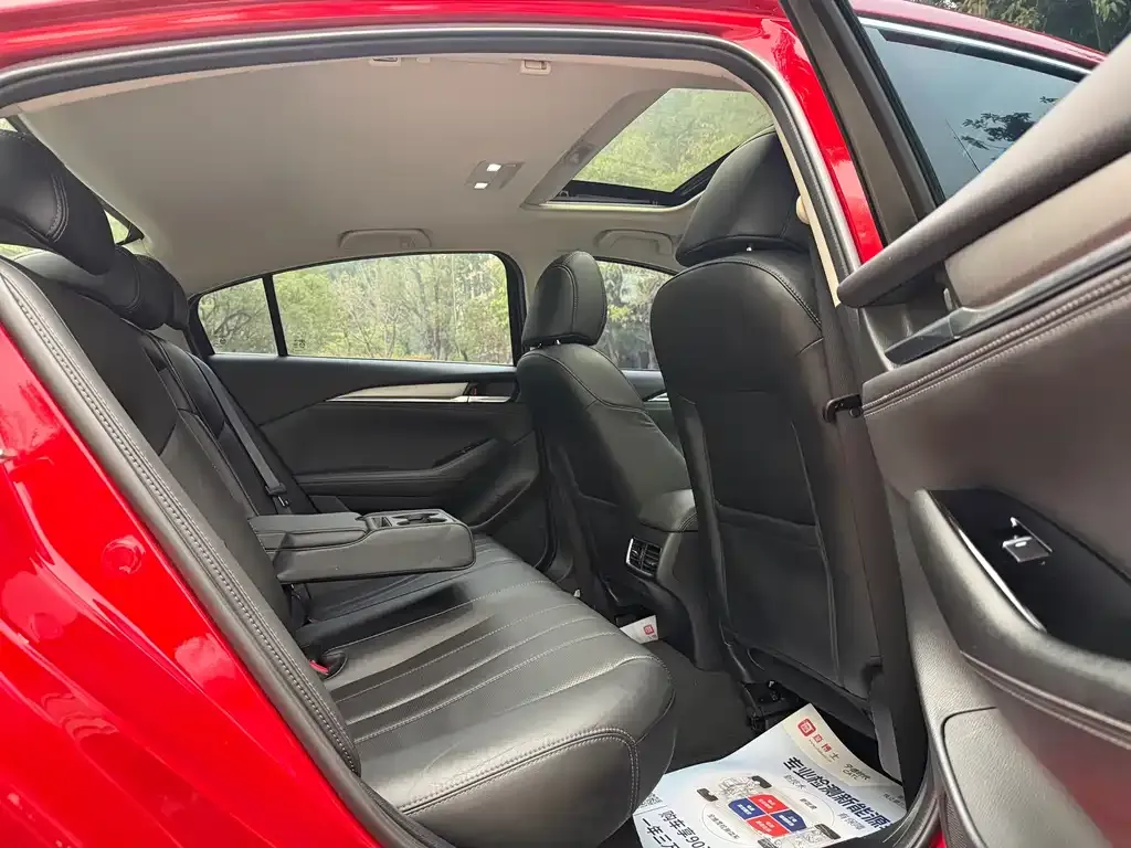 Mazda Atenza 2021 из CN, фото 3