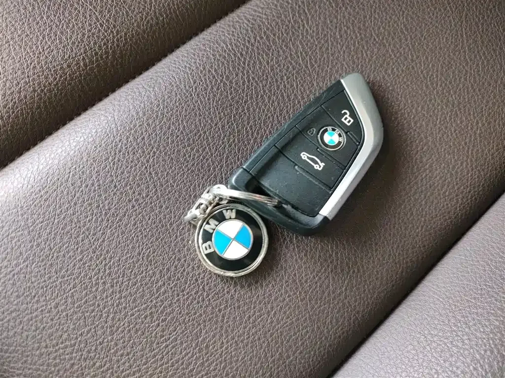 BMW X1 — фото 10