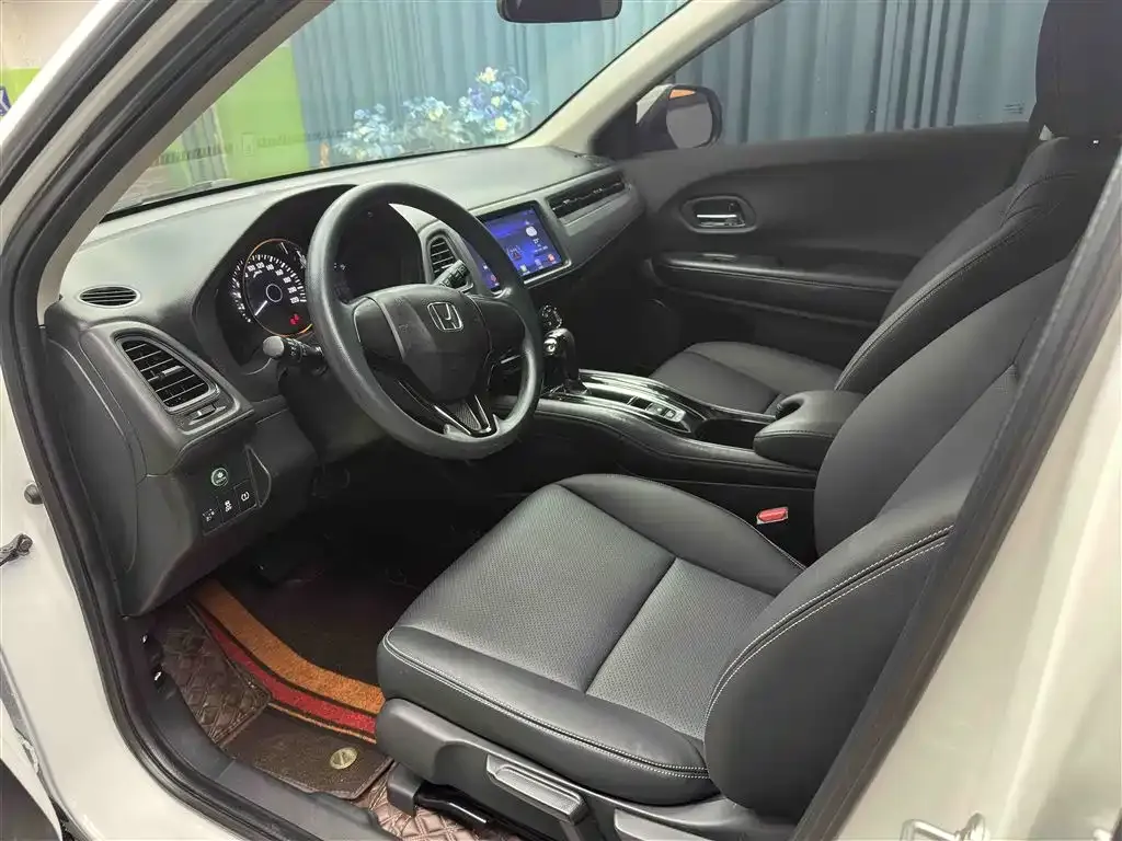 Honda Vezel 2022 из CN, фото 4