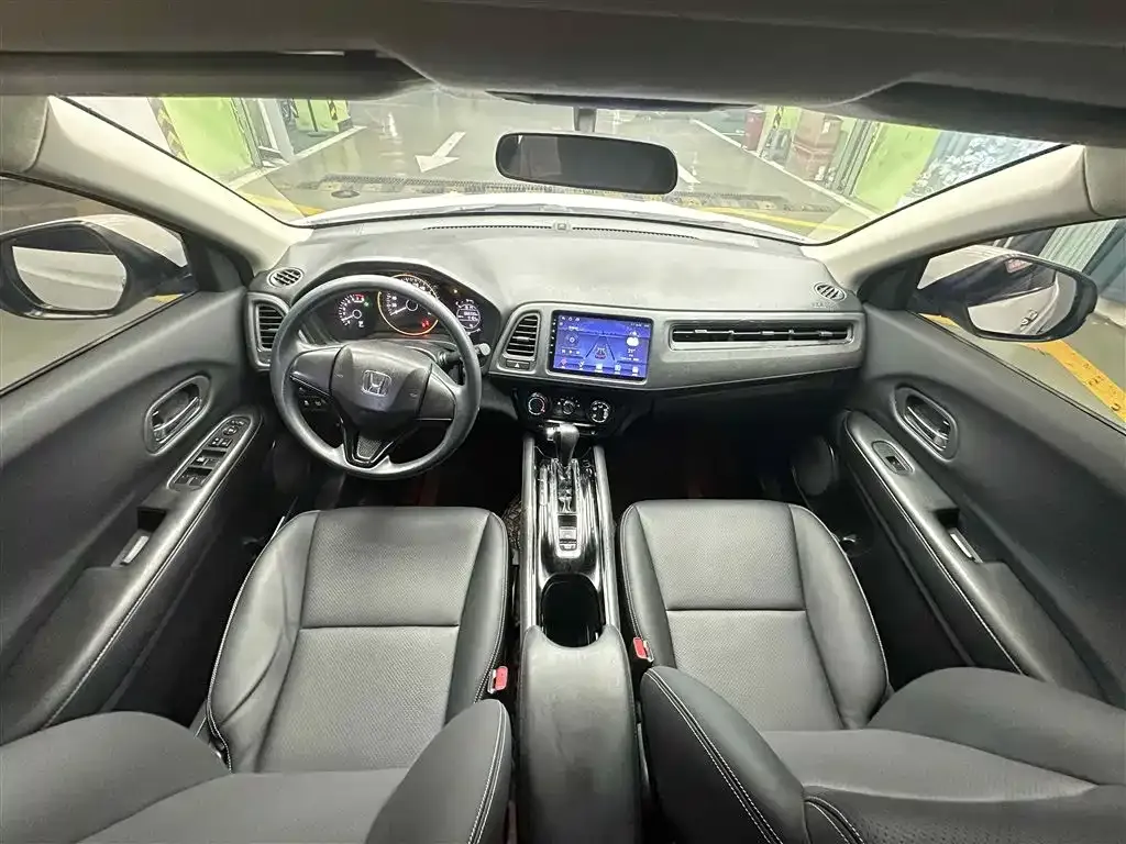Honda Vezel 2022 из CN, фото 8