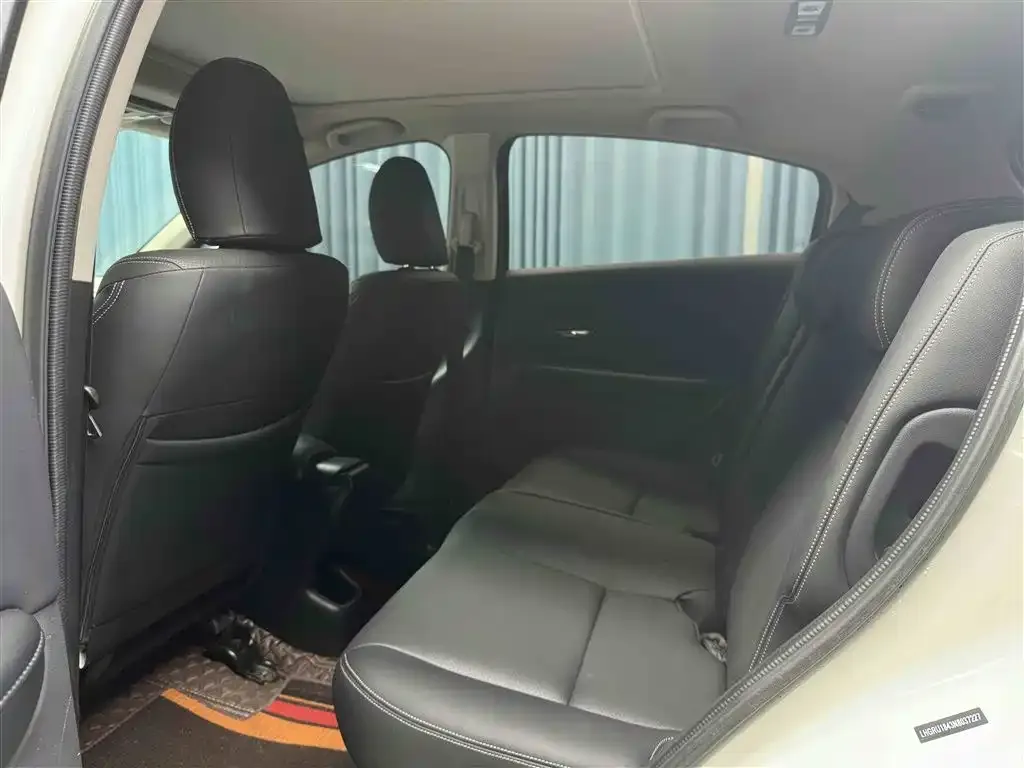 Honda Vezel 2022 из CN, фото 5