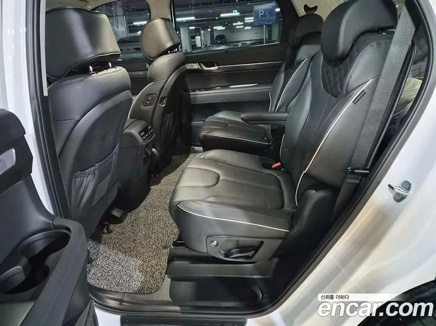 Hyundai Palisade — фото 6