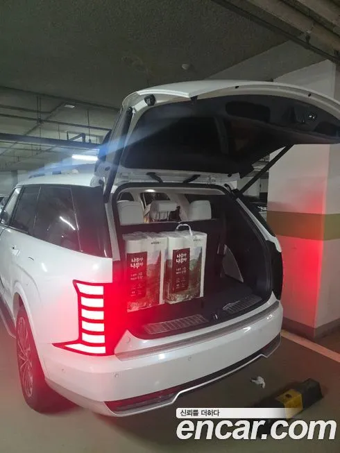 Hyundai Palisade — фото 2