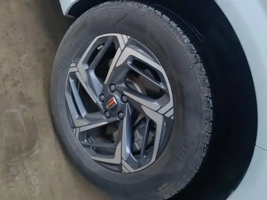 Hongqi HS3 2023 из CN, фото 3