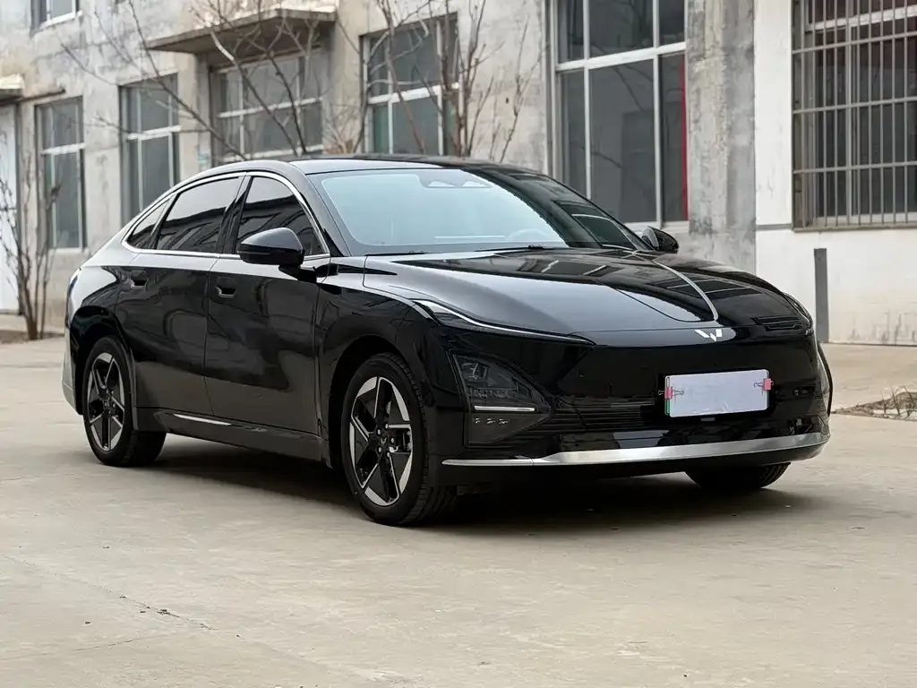 Wuling Xingguang 2025 из CN, фото 1