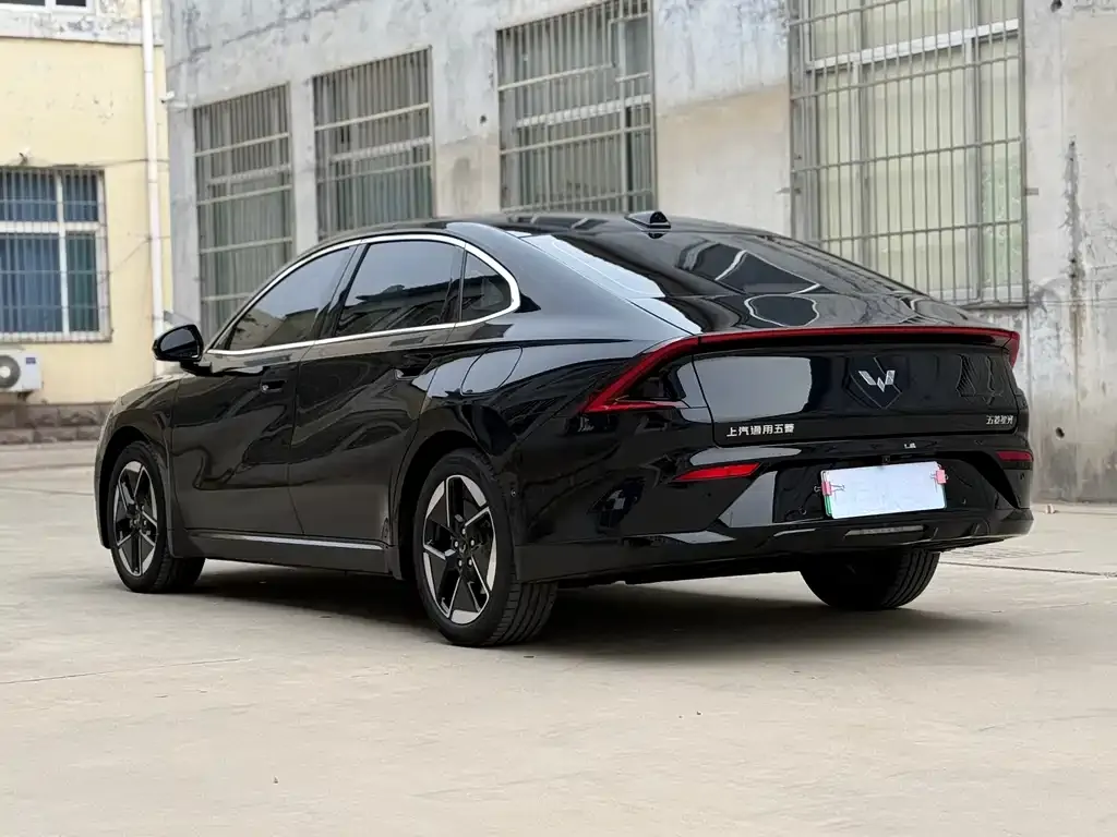 Wuling Xingguang 2025 из CN, фото 8