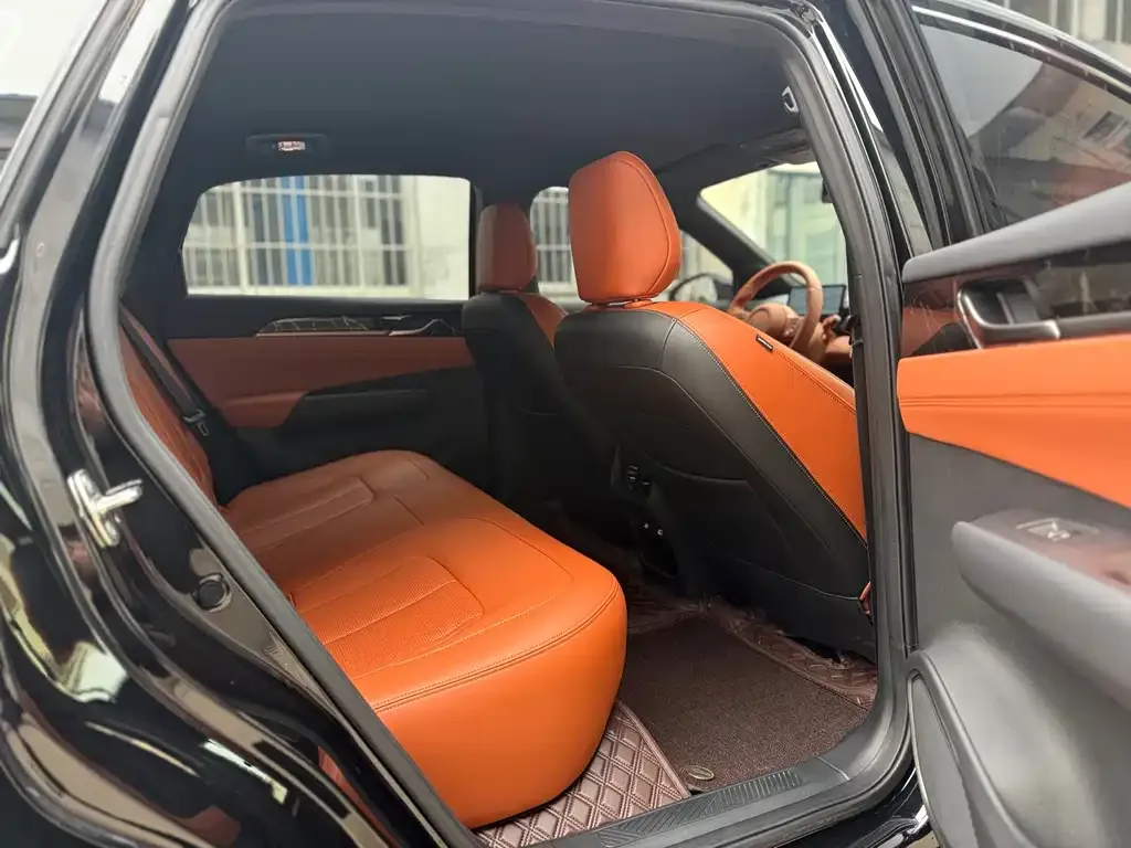 Wuling Xingguang 2025 из CN, фото 6