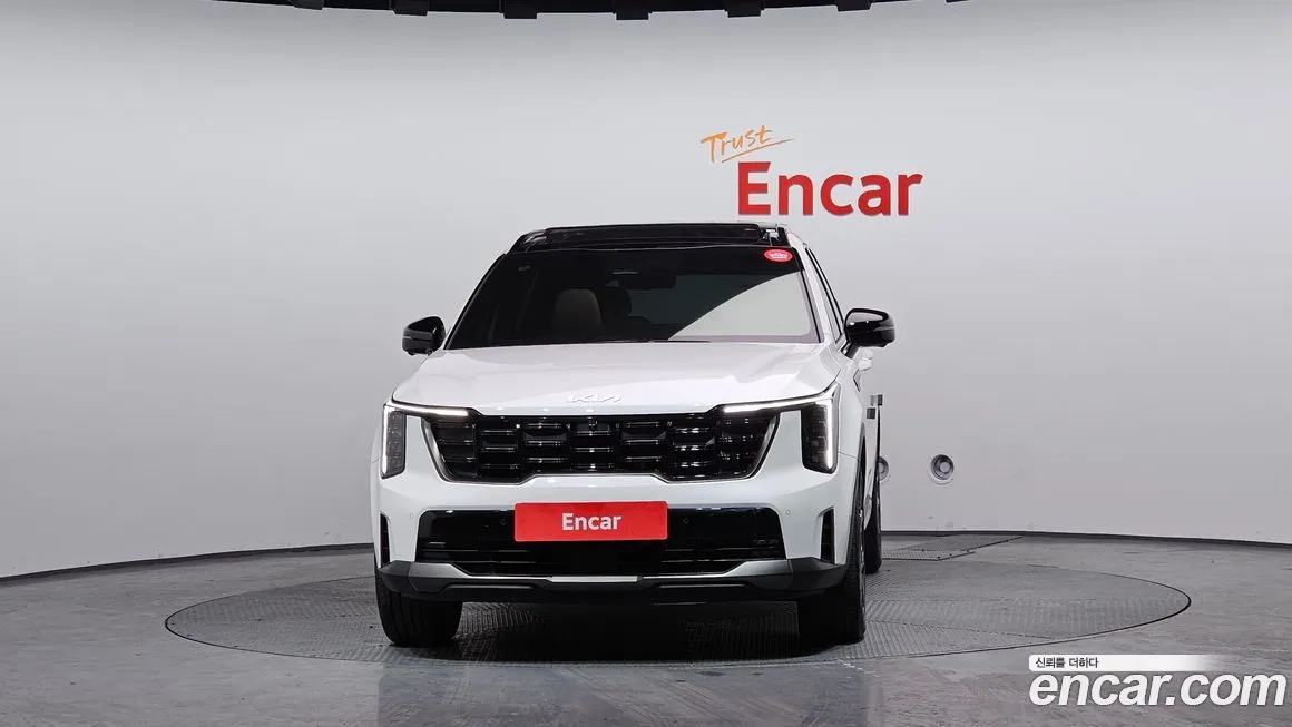 Kia Sorento — фото 3