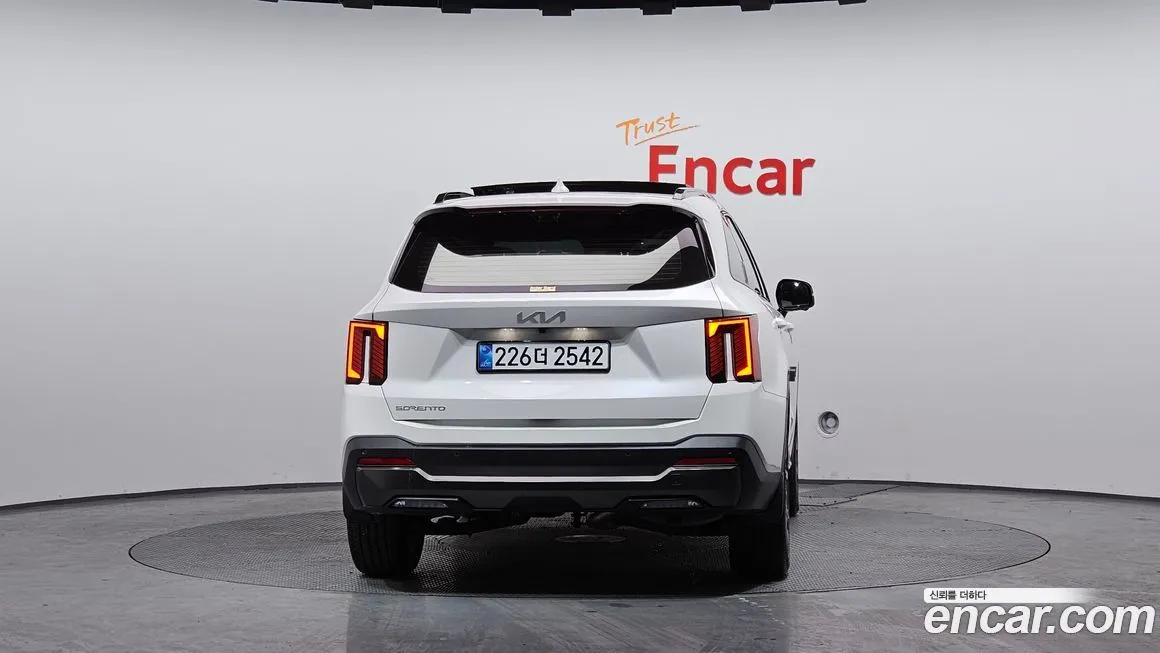 Kia Sorento — фото 2