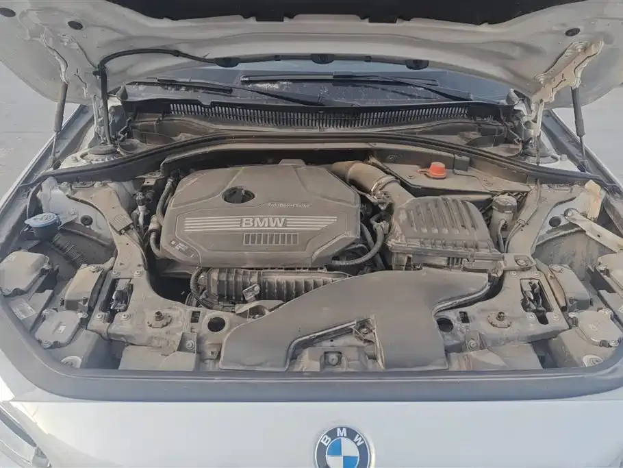 BMW 1 Series — фото 10