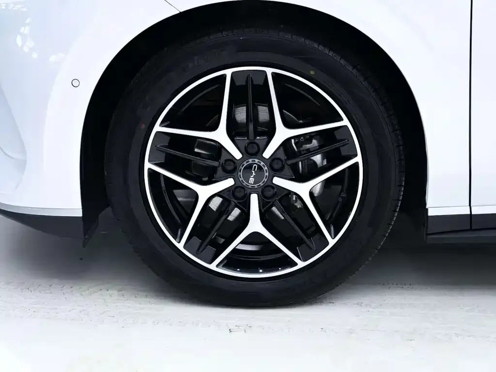 BYD Seal 06 — фото 4