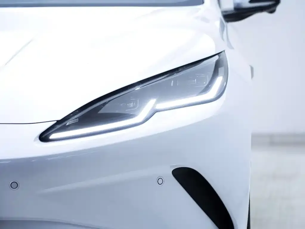 BYD Seal 06 — фото 3