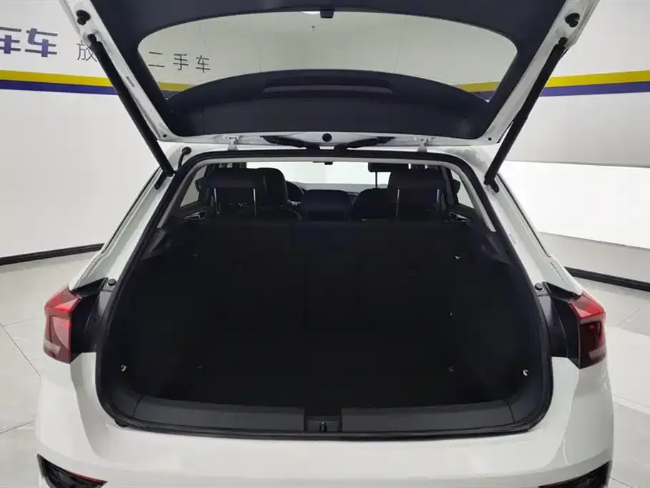Volkswagen T-Roc 2021 из CN, фото 8