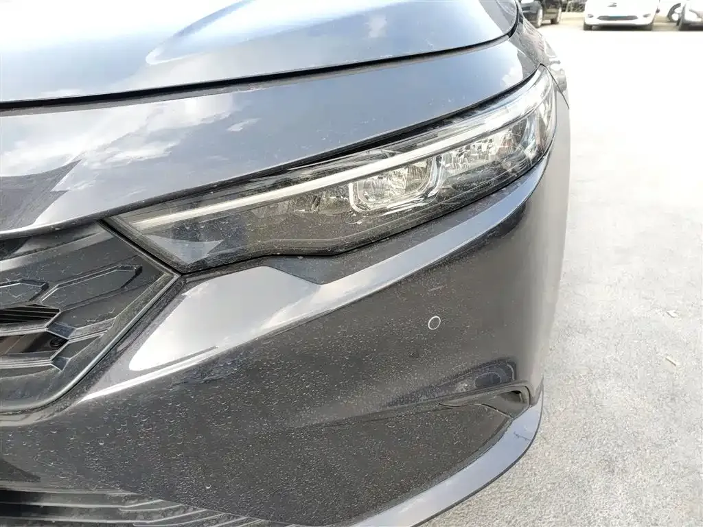Honda Integra 2022 из CN, фото 7