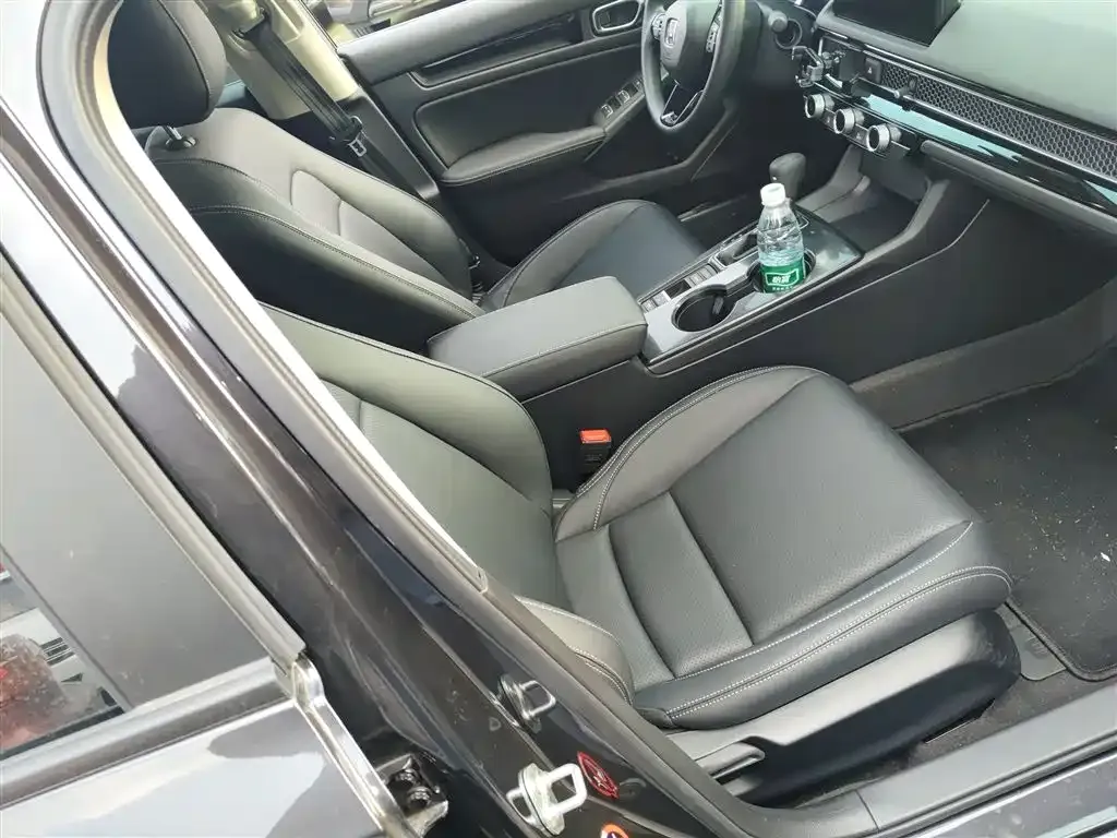 Honda Integra 2022 из CN, фото 6