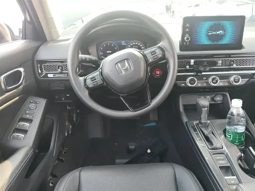 Honda Integra 2022 из CN, фото 10