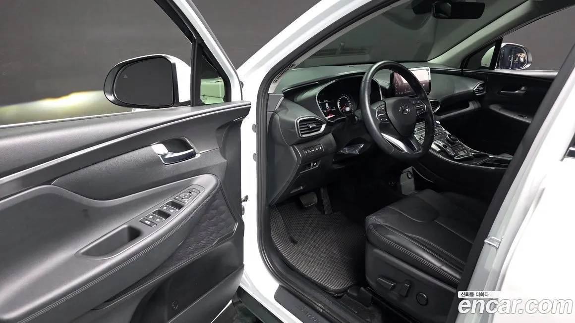 Hyundai Santafe — фото 4