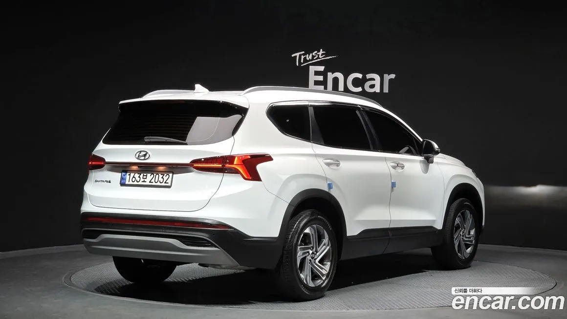 Hyundai Santafe — фото 6