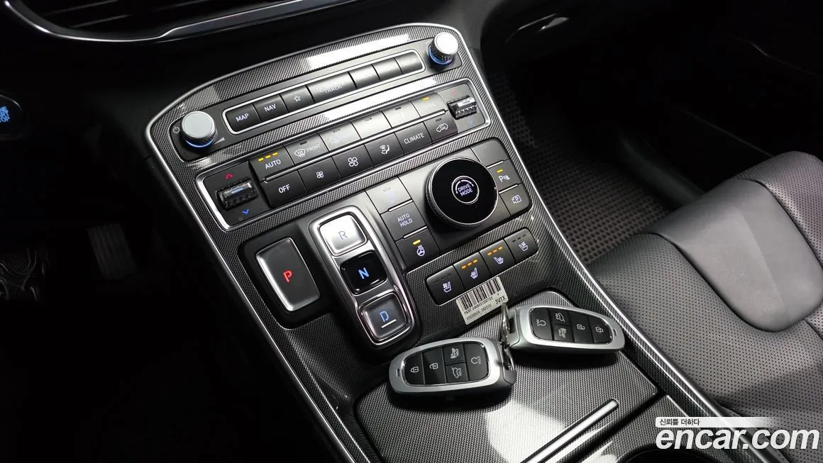 Hyundai Santafe — фото 7