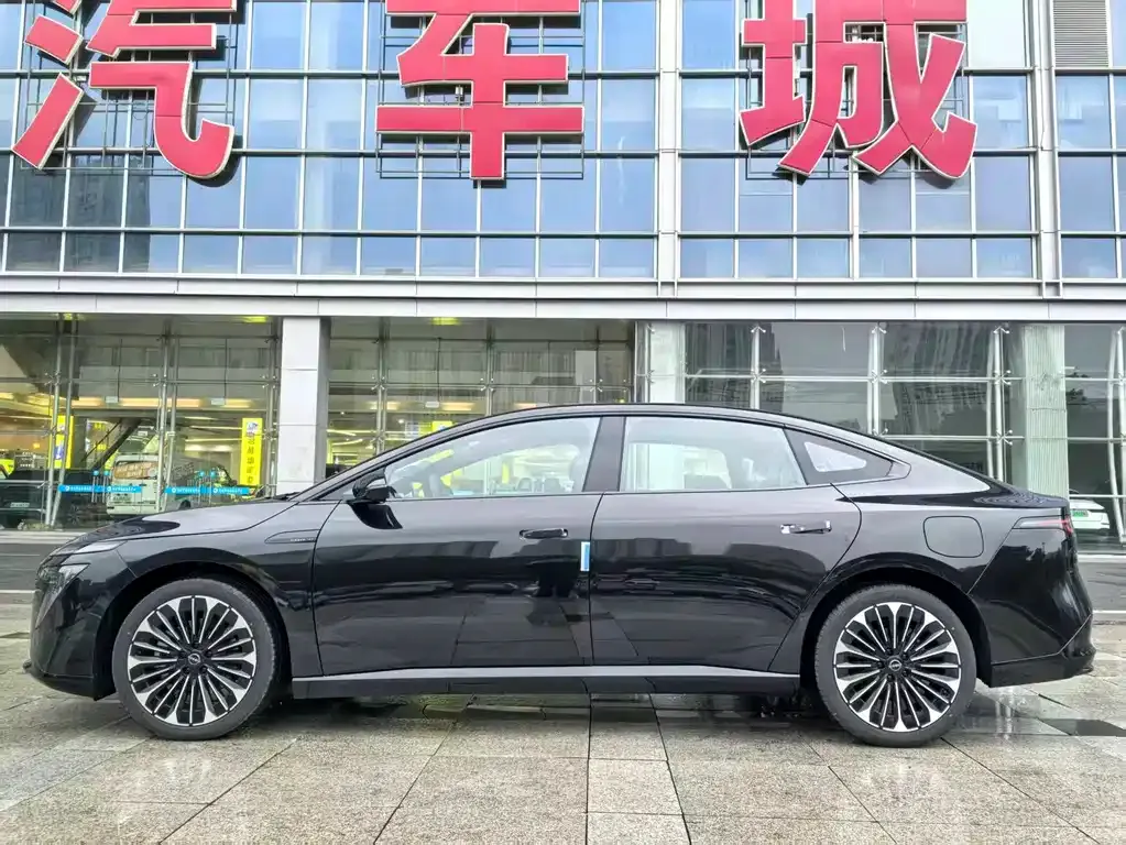 Nissan N7 2026 из CN, фото 3