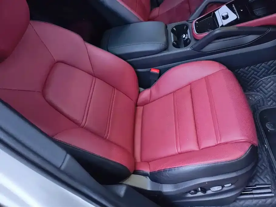 Porsche Cayenne 2024 из CN, фото 3