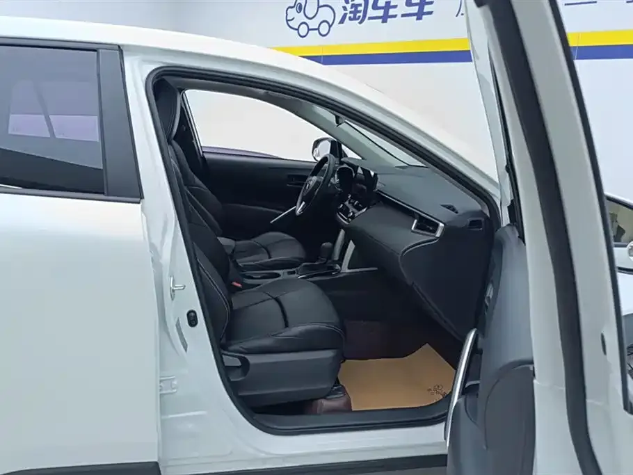 Toyota Frontlander — фото 6